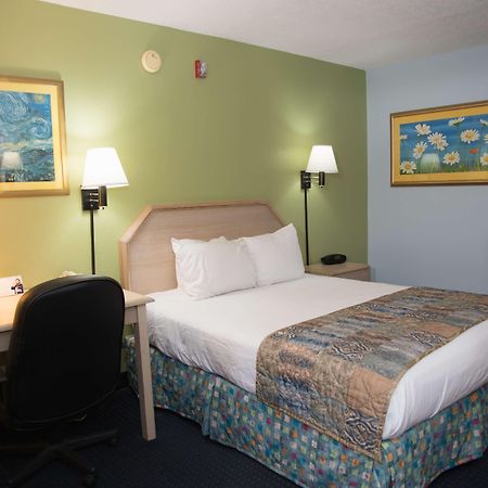 Baymont By Wyndham Fort Walton Beach Mary Esther Buitenkant foto