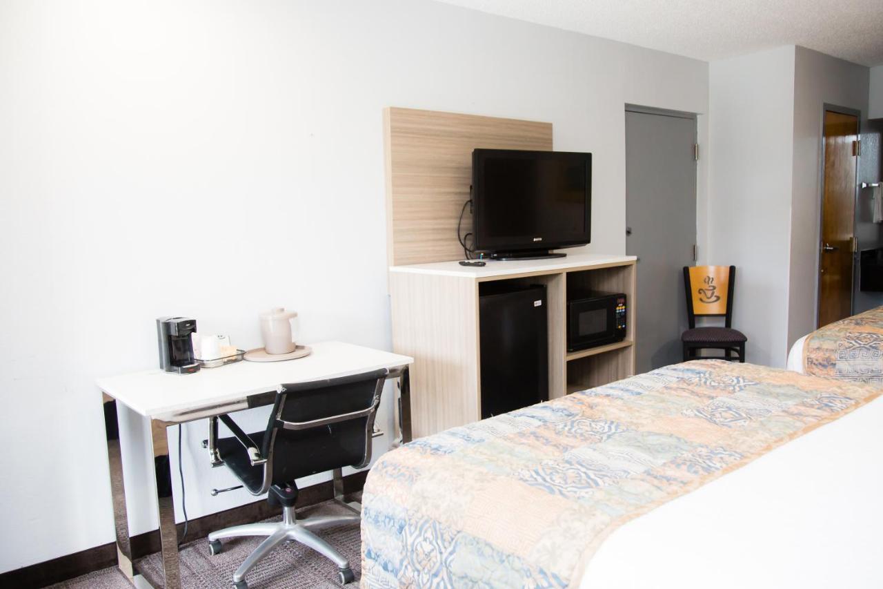 Baymont By Wyndham Fort Walton Beach Mary Esther Buitenkant foto