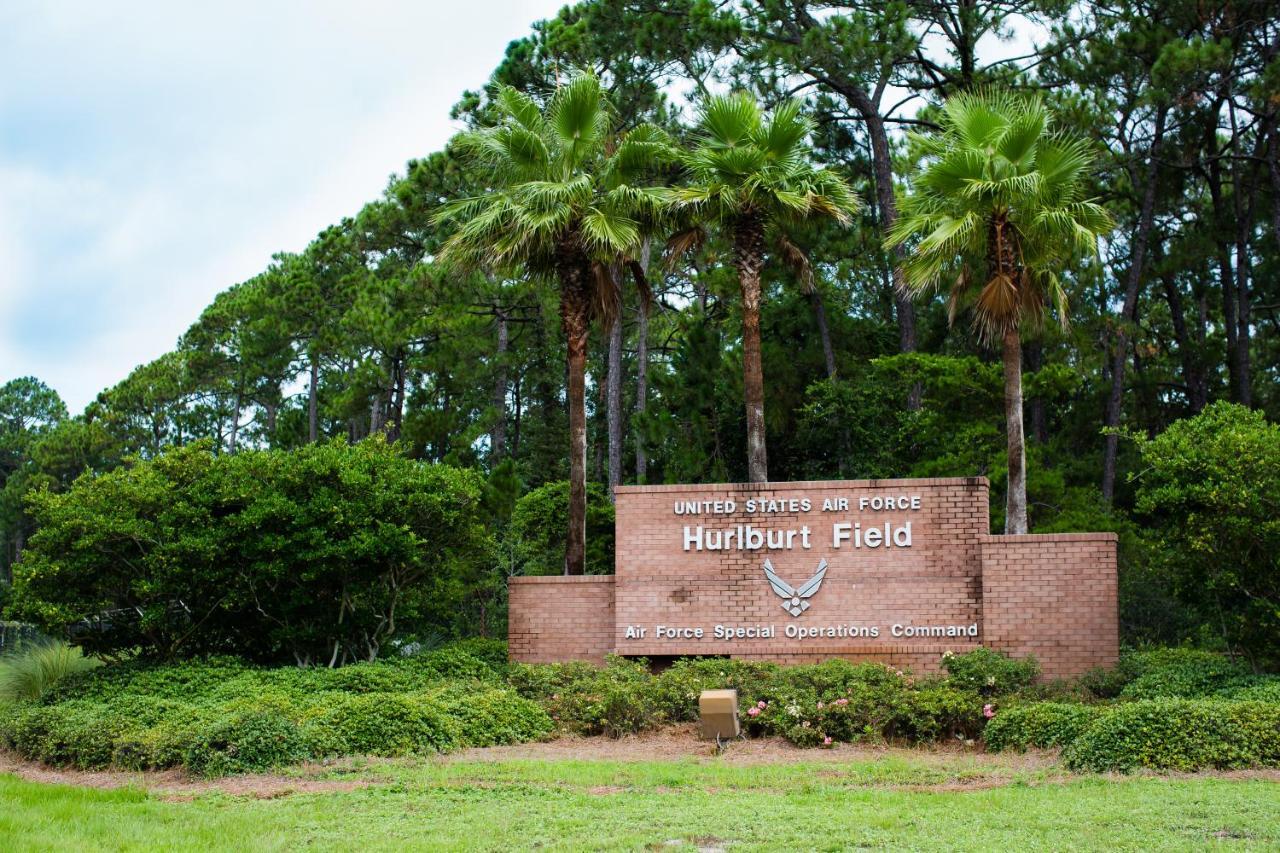 Baymont By Wyndham Fort Walton Beach Mary Esther Buitenkant foto