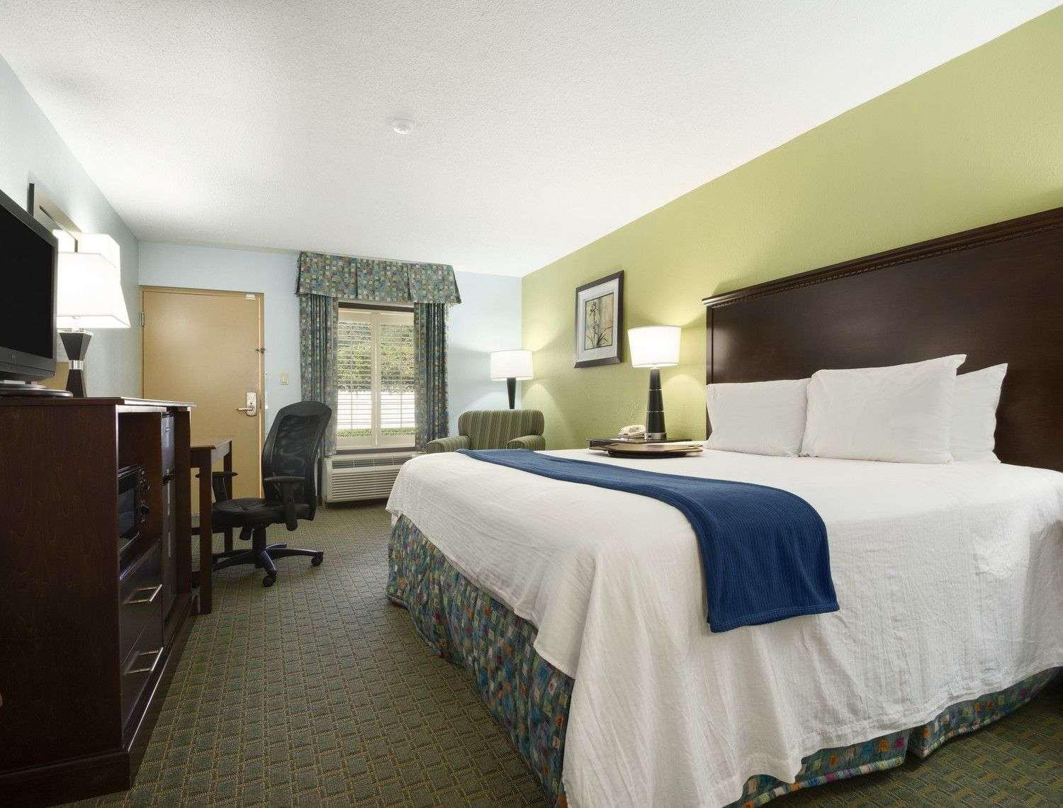 Baymont By Wyndham Fort Walton Beach Mary Esther Buitenkant foto