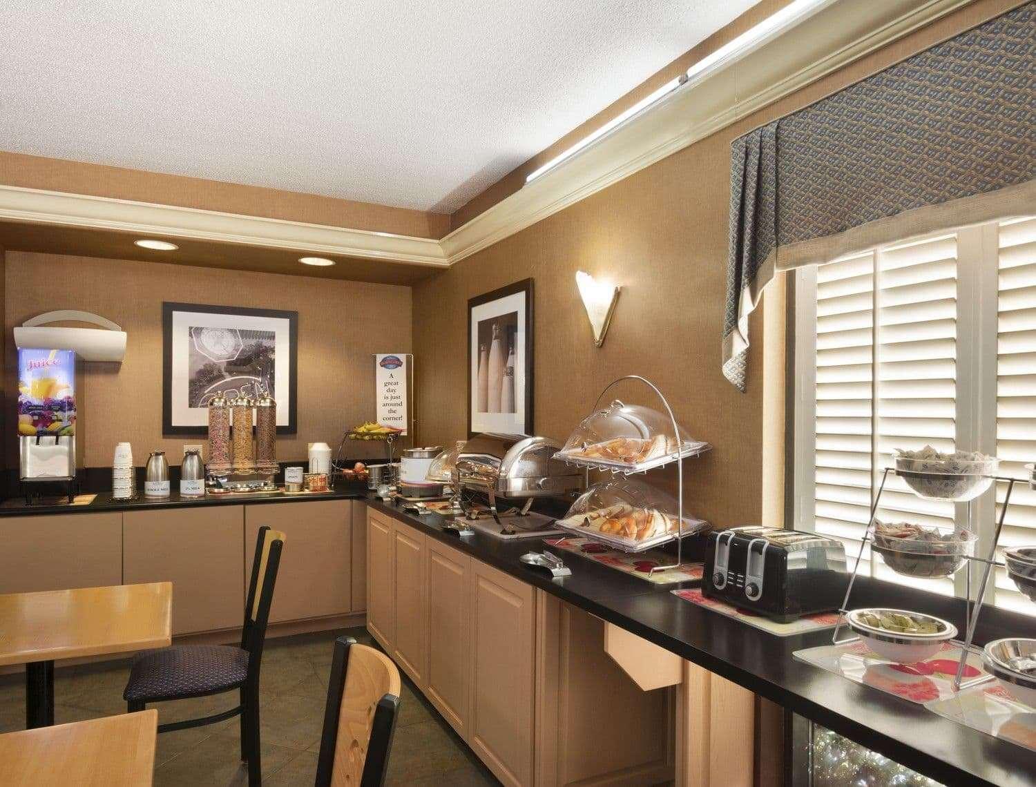 Baymont By Wyndham Fort Walton Beach Mary Esther Buitenkant foto