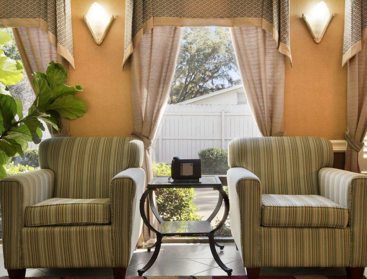Baymont By Wyndham Fort Walton Beach Mary Esther Buitenkant foto