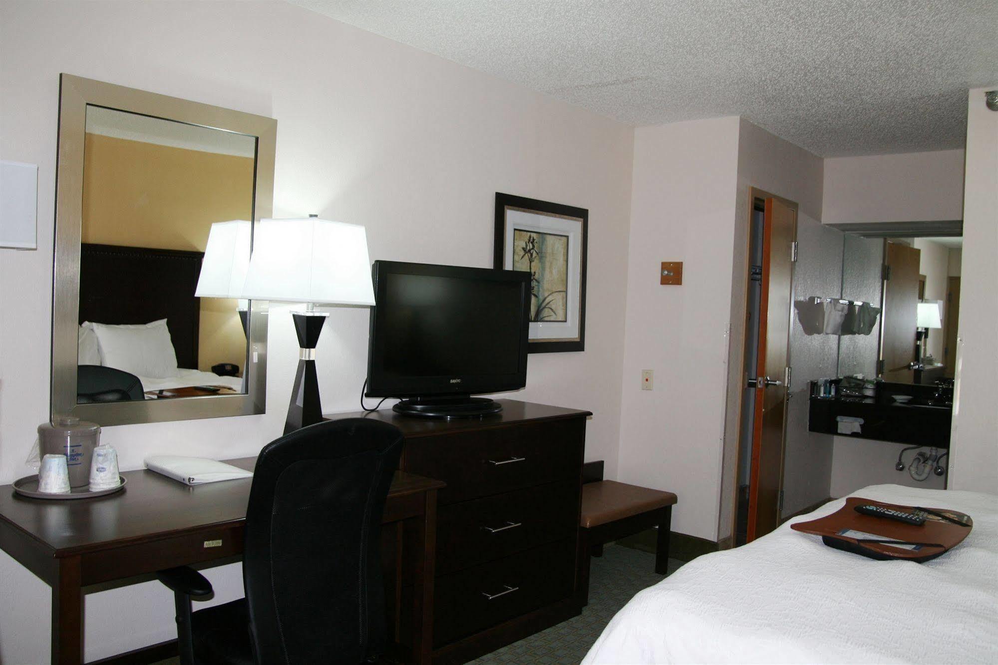 Baymont By Wyndham Fort Walton Beach Mary Esther Kamer foto