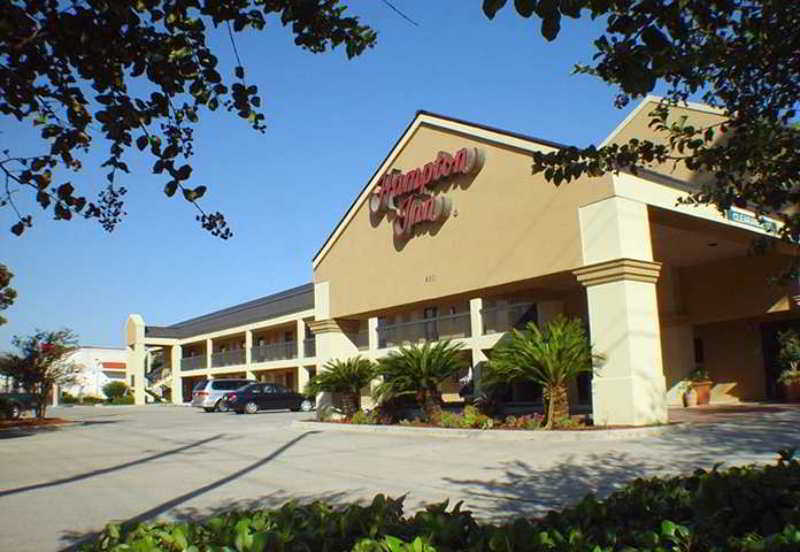 Baymont By Wyndham Fort Walton Beach Mary Esther Buitenkant foto