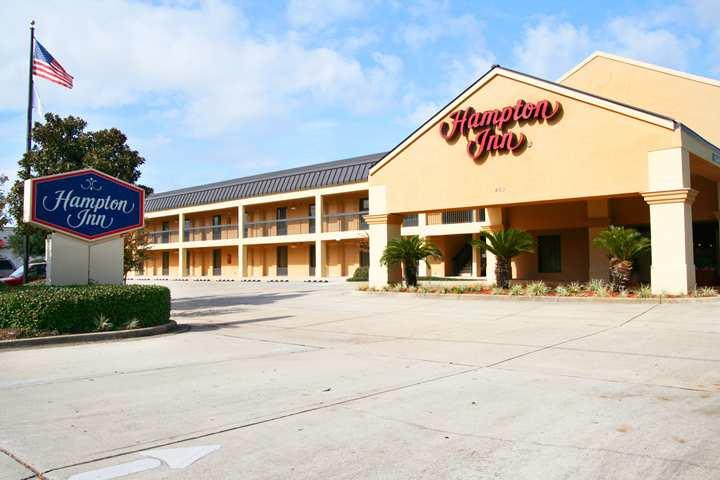 Baymont By Wyndham Fort Walton Beach Mary Esther Buitenkant foto